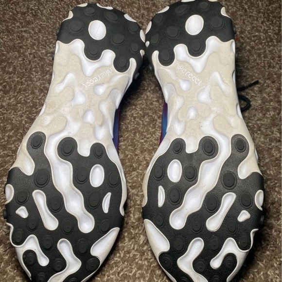 Nike Colorful (Sunset) React Element 55 PRM - Picture 5 of 7